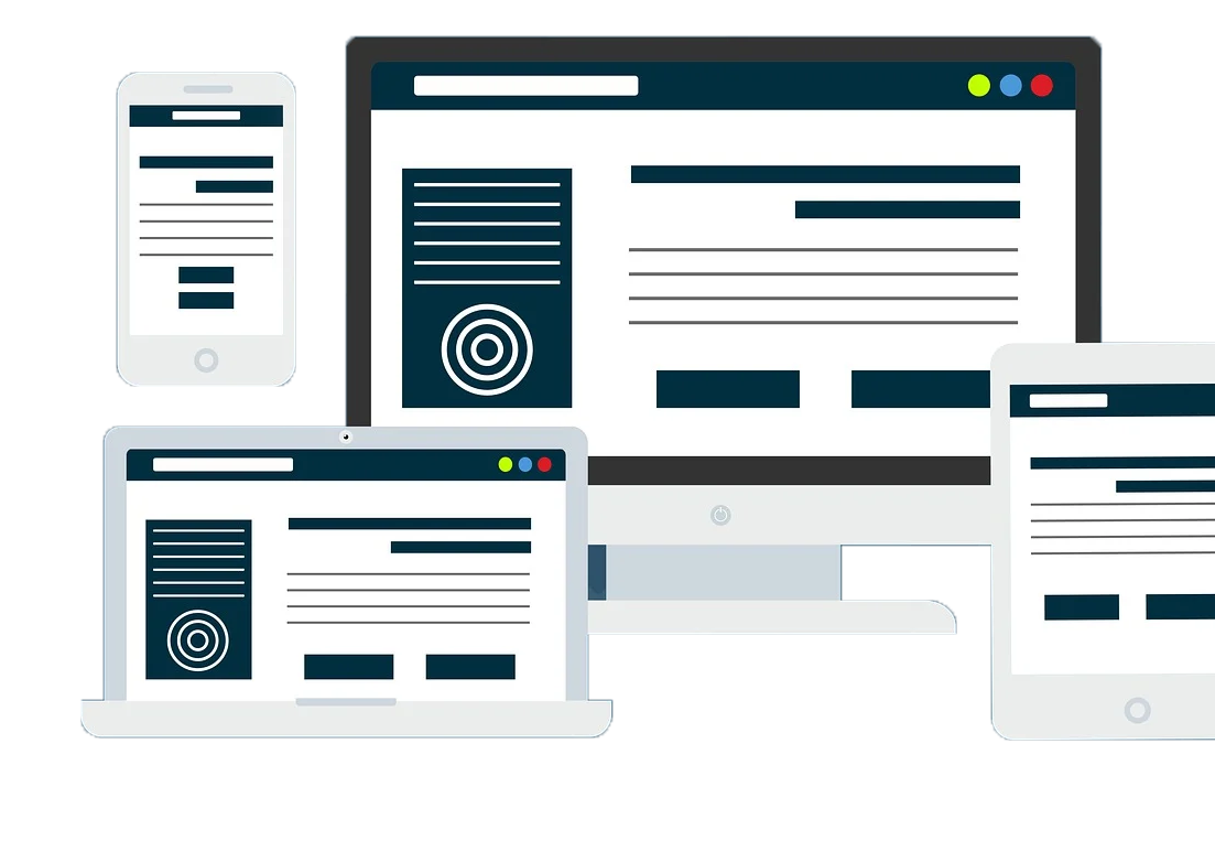 网站代运营 网站代运营