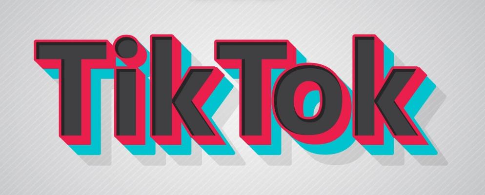 tiktok是全球影响力很大的视频平台。