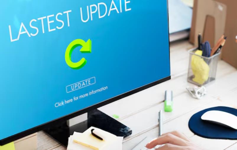 已经上传的内容要及时更新,这样可以保证稳定流量。