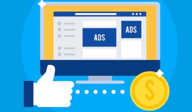 通过 Google Ads 推广产品,提高品牌曝光和点击量。