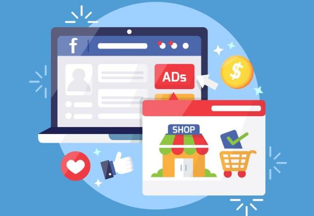 通过 Facebook 广告推广产品,提高品牌曝光和点击率