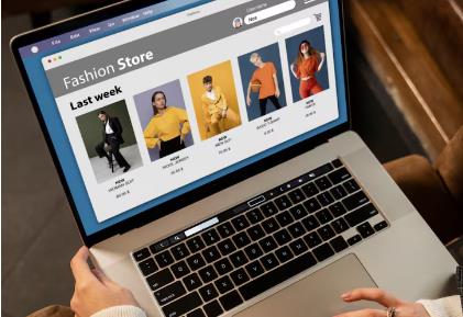 电子商务网站建设需要提供专业在线商店设计与开发服务。