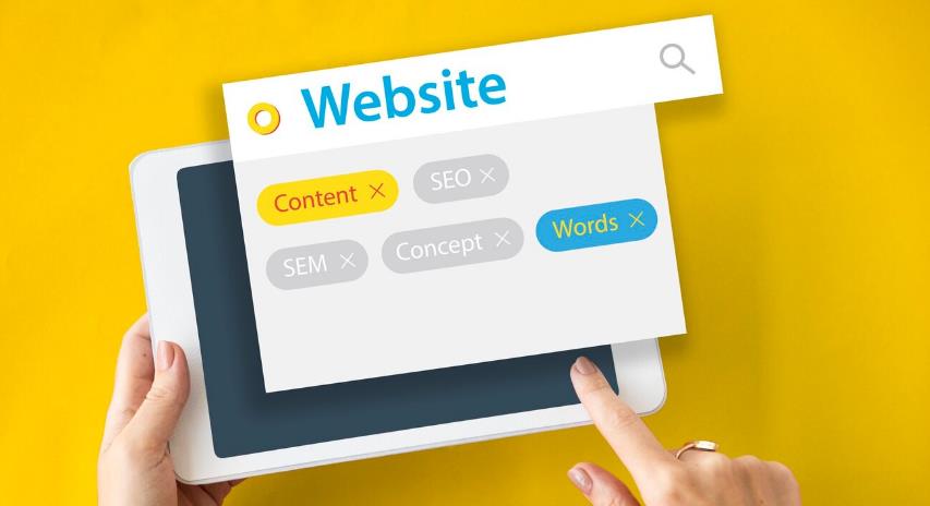网站代运营涉及内容、SEO 等多维度优化，助力网站搜索与运营效果提升