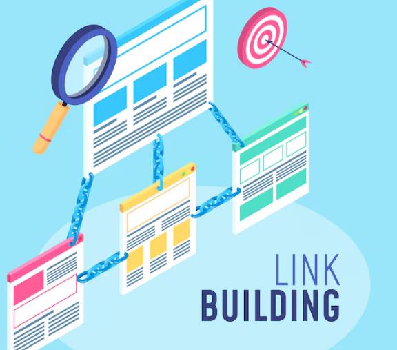 聚焦 LINK BUILDING,通过多网页关联与精准定位,解析高效外链挖掘路径