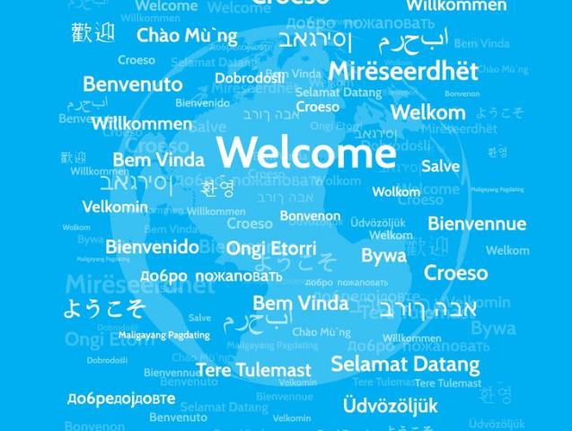 多语言网站,是连接全球用户的第一步。