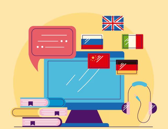 Google多语言SEO,让品牌被世界各地的客户找到。