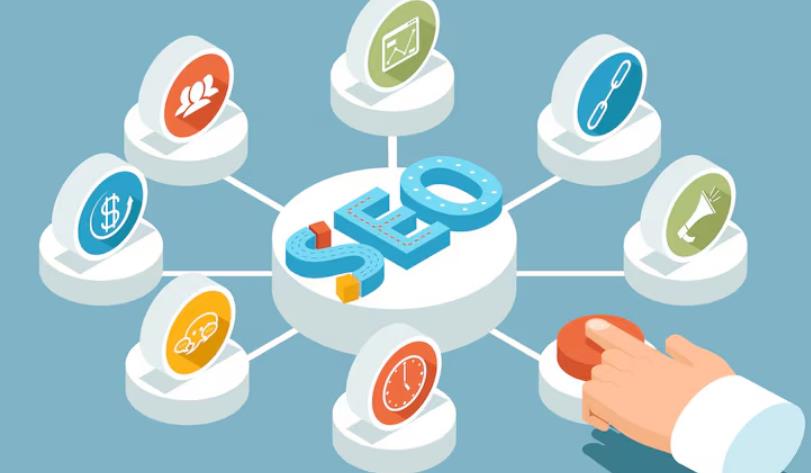 Google SEO，是让优秀内容被正确的人看到的过程。