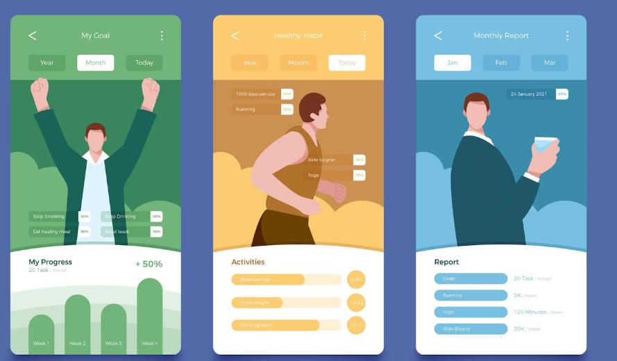 移动端适配了碎片化使用场景，无论是通勤、休息间隙，都能快速开启应用，满足用户短时、高频的使用需求，操作更便捷。