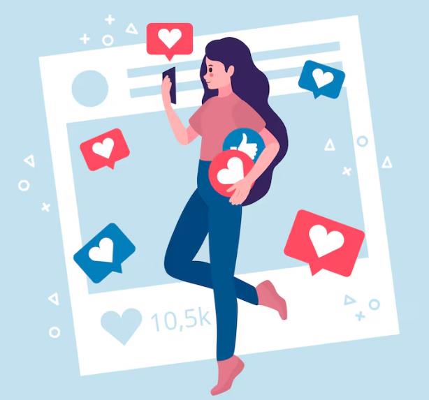 社交信号通过提升内容曝光、增加用户互动和生成外部链接，间接影响搜索引擎对页面价值的评估，从而影响搜索排名。