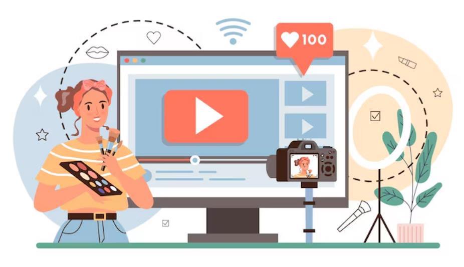 短视频通过吸引用户观看与互动、引导访问网站及产生自然外链，间接提升品牌曝光度并增强Google SEO效果。