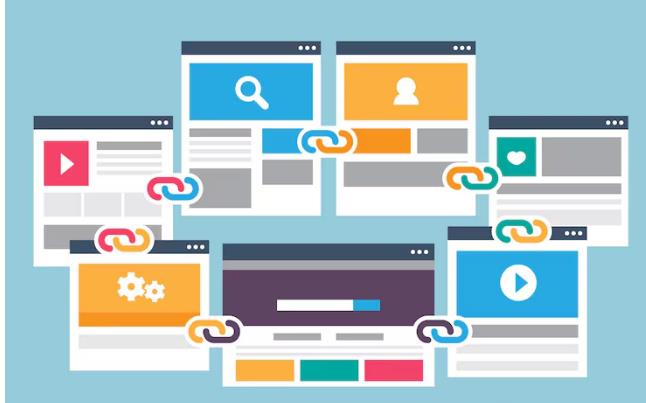 社交媒体链接虽然不是直接排名因素，但通过增加品牌曝光、引导访问和生成自然外链，间接提升Google SEO效果。