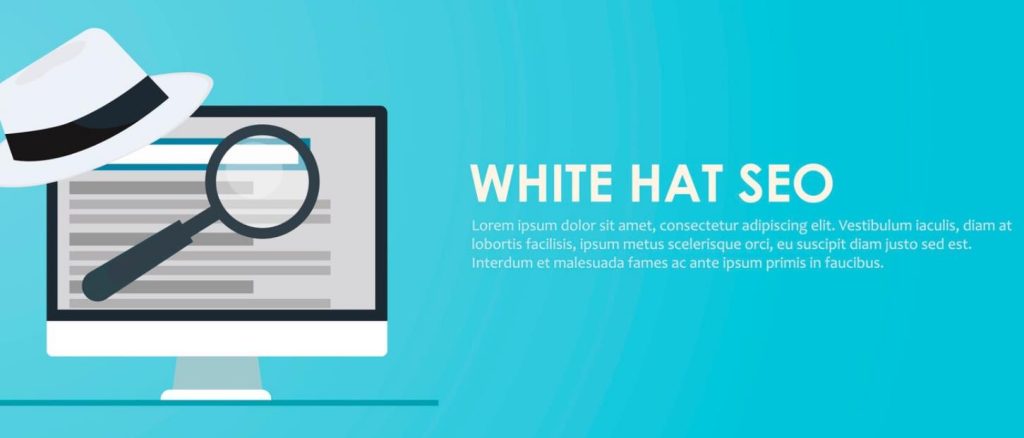 白帽SEO是在遵守搜索引擎规则并以用户为中心，通过优质内容、技术优化和自然外链来获得长期稳定排名的做法。
