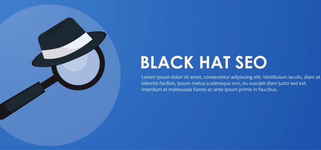 黑帽SEO是指通过欺骗搜索引擎规则或利用算法漏洞的手段快速提升排名，但风险极高且不可持续。
