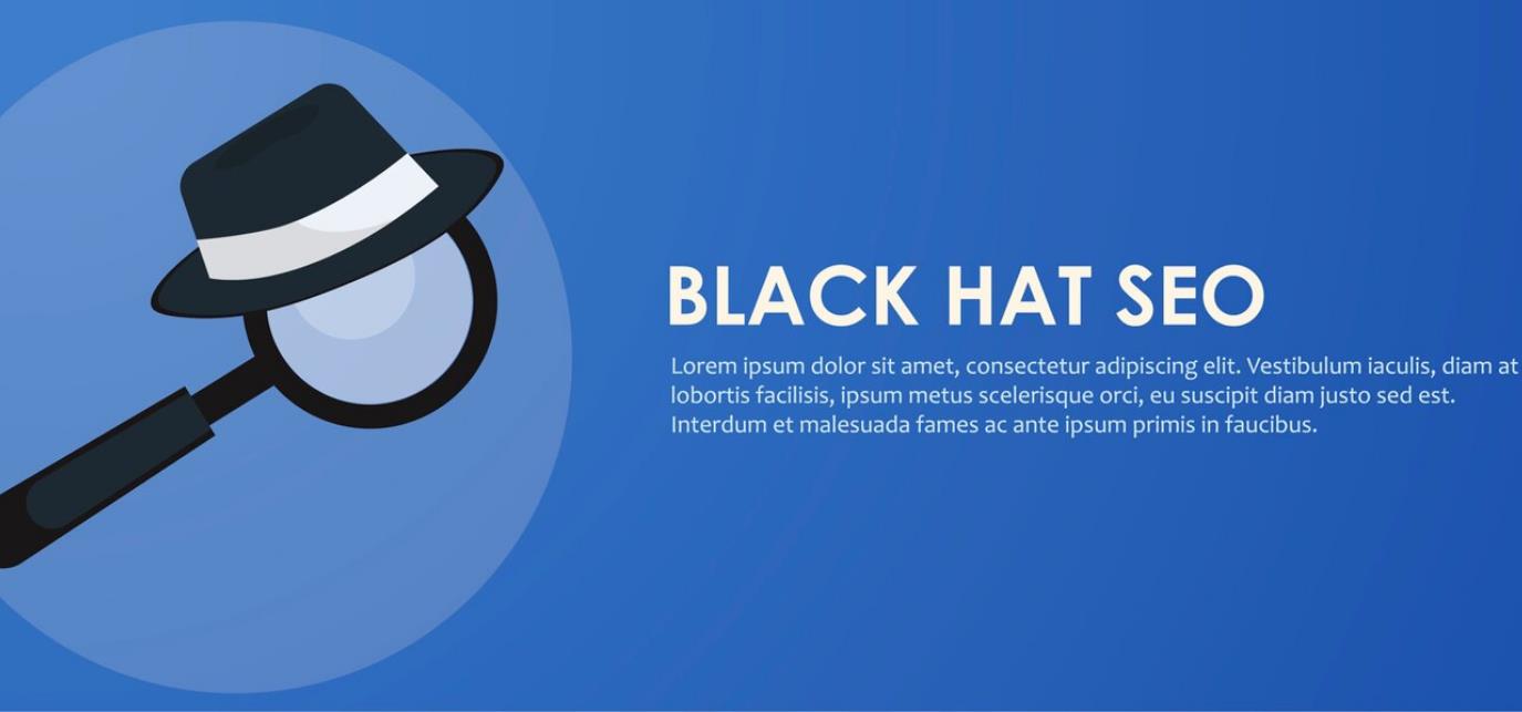 什么是黑帽 SEO?